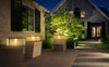 Load image into Gallery viewer, Outdoor Solar Powered Post Cap Lights-6