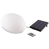 Load image into Gallery viewer, Outdoor Solar Cobblestone Lawn Light-1