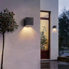 Load image into Gallery viewer, 2-Pack Waterproof Oudoor Landscape Wall Lights-7