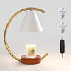 Load image into Gallery viewer, Dimmable Candle Warmer Lamp-5