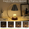 Load image into Gallery viewer, Dimmable Candle Warmer Lamp-3