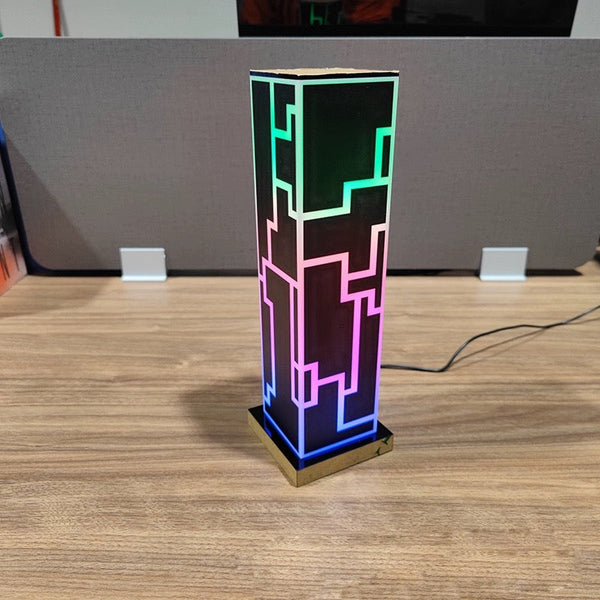 RGB Smart Table Lamp-4