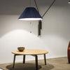 Load image into Gallery viewer, Shape Changing Pendant Lamp