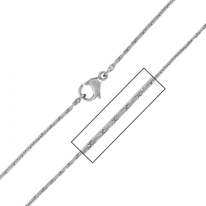 0.9mm Cobra Chain