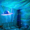 Load image into Gallery viewer, Sky Projector Night Lights with Bluethooth Speaker-0