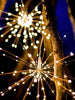 Load image into Gallery viewer, 1pc Firework Shaped Decorative Light-2