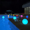 Load image into Gallery viewer, 16 Colors Floating Pool Light Waterproof Outdoor Light-0