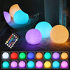 Load image into Gallery viewer, 16 Colors Floating Pool Light Waterproof Outdoor Light-1
