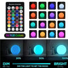 Load image into Gallery viewer, 16 Colors Floating Pool Light Waterproof Outdoor Light-2