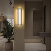 Load image into Gallery viewer, IP65 Waterproof Marble Front Porch Light Exterior Wall Sconce-4