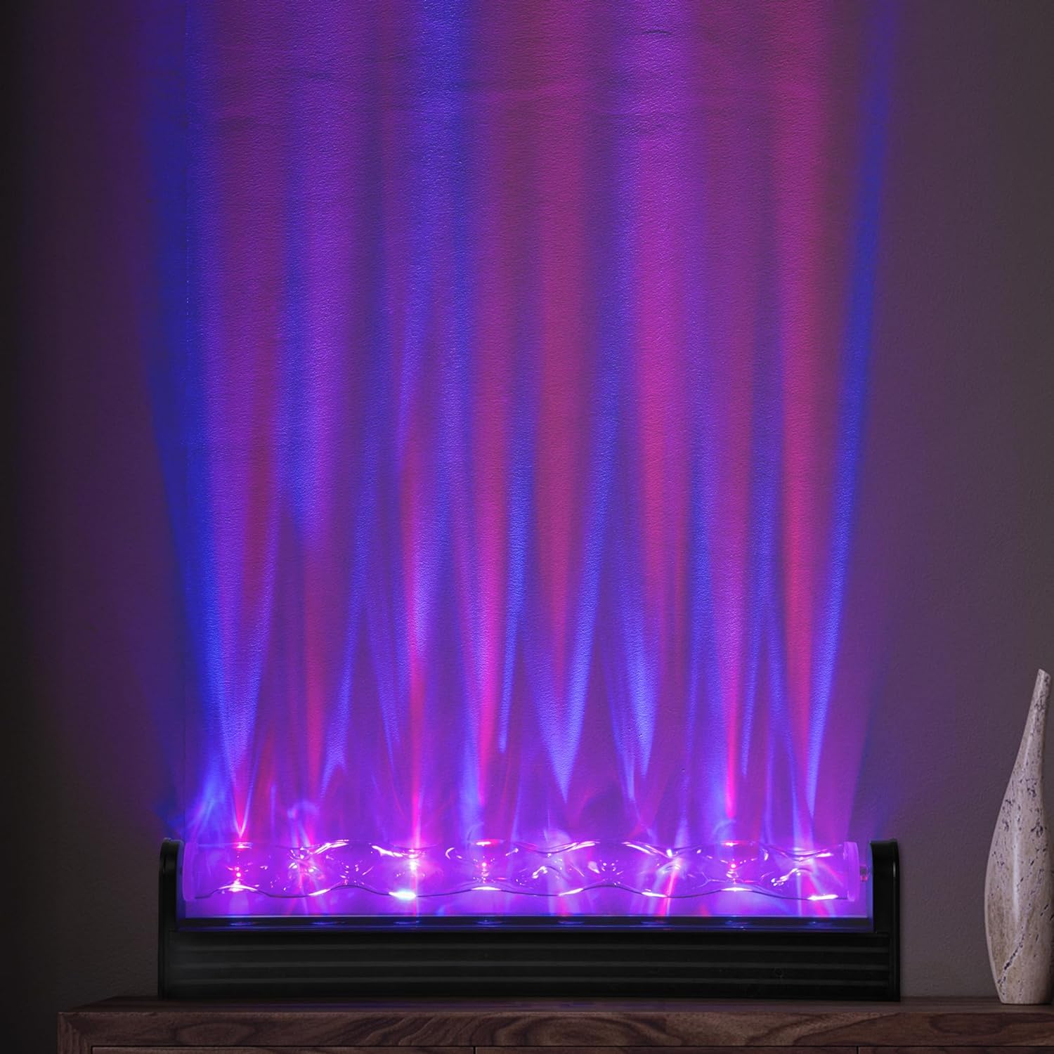 RGB Ocean Wave Lights Projector Lamp-1