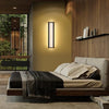 Load image into Gallery viewer, IP65 Waterproof Marble Front Porch Light Exterior Wall Sconce-6