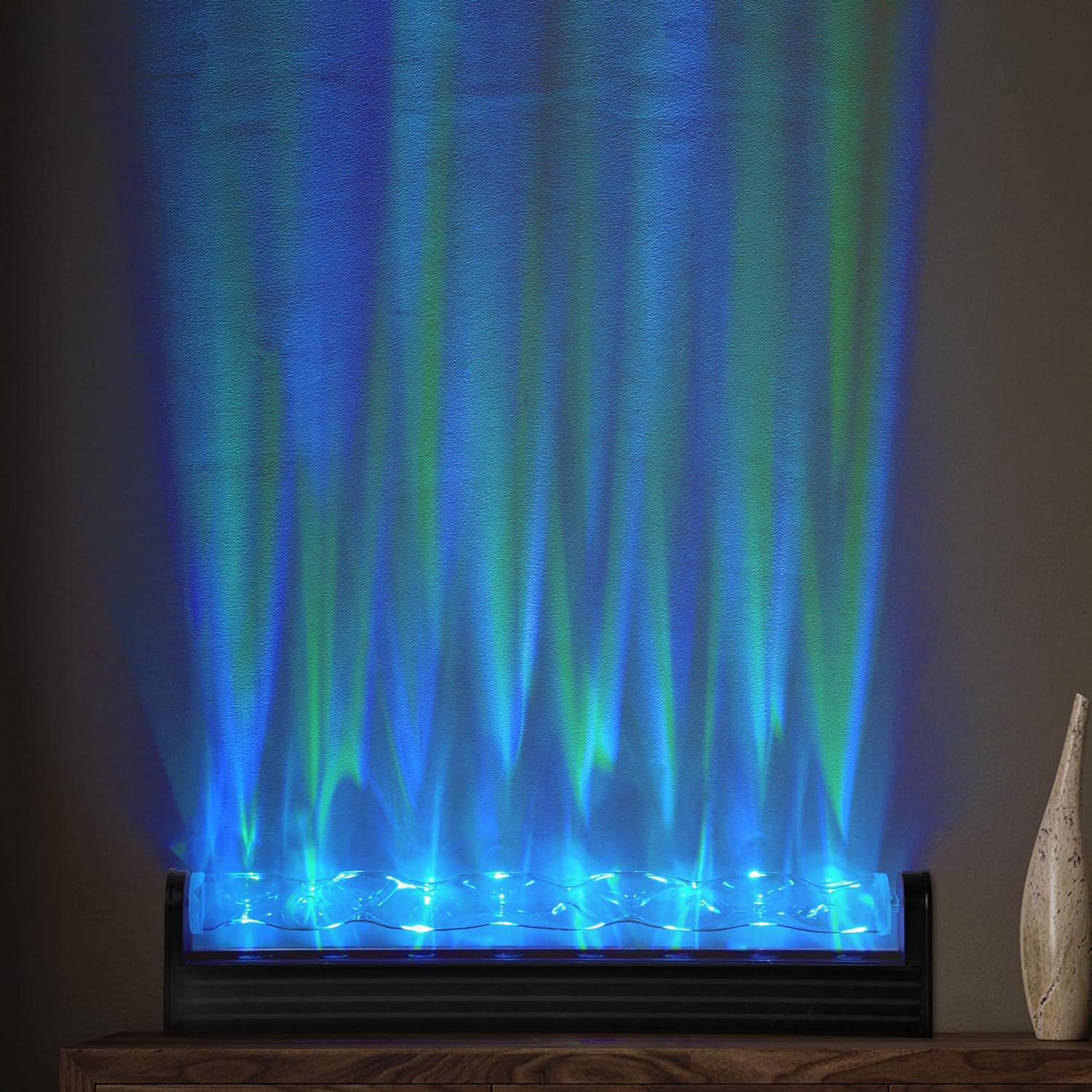 RGB Ocean Wave Lights Projector Lamp-0