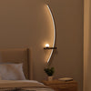 Load image into Gallery viewer, 2-Pack Modern Orb Arc Wall Lamp-0