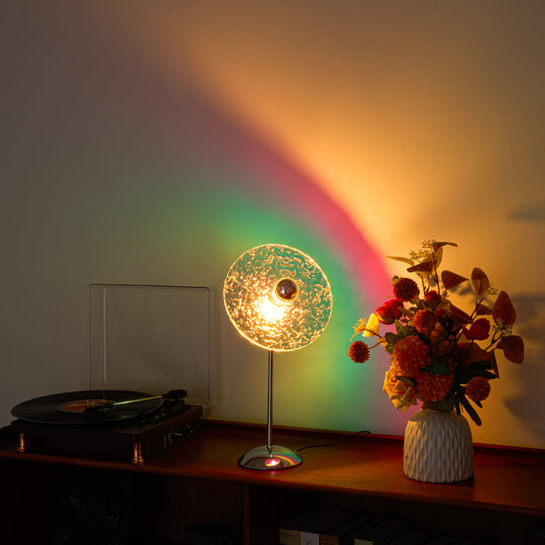 AURORA Projector Table Lamp-4