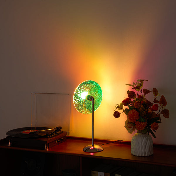 AURORA Projector Table Lamp-3