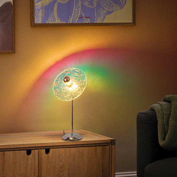 AURORA Projector Table Lamp-1