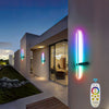 Load image into Gallery viewer, Minimalist Indoor &amp; Outdoor Wall Light-2