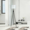 Load image into Gallery viewer, Modern Metal Tripod Floor Lamp-1