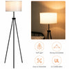 Load image into Gallery viewer, Modern Metal Tripod Floor Lamp-4