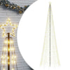 Load image into Gallery viewer, 16.4Ft Outdoor Christmas Tree Light with Spikes 1554 LEDs-3