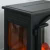 Load image into Gallery viewer, 1500W 23&quot; Electric Fireplace Stove-4