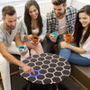 Load image into Gallery viewer, Innovative Touch-Sensitive Coffee Table-1