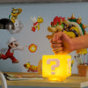 Load image into Gallery viewer, MARIO Night Light with Sound Effects-0