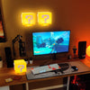 Load image into Gallery viewer, MARIO Night Light with Sound Effects-2