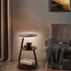 Load image into Gallery viewer, Smart Nightstand With Wireless Charger &amp; Night Light-3