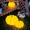 Load image into Gallery viewer, Indoor &amp; Outdoor Pumpkin Lantern-0