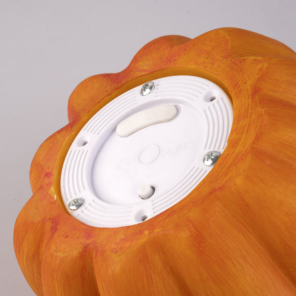 Indoor & Outdoor Pumpkin Lantern-2