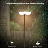 Load image into Gallery viewer, Minimalist  Solar Powered Outdoor Floor Lamp-1