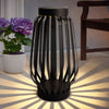 Load image into Gallery viewer, Solar Powered Outdoor Landscaping Path Lights Floor Lamp-0