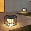 Load image into Gallery viewer, Solar Powered Glow  Garden Table-1