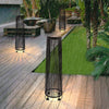 Load image into Gallery viewer, Outdoor Solar Lantern Path Light-1