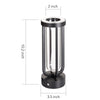 Load image into Gallery viewer, Glass Vase lamp-2