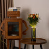 Load image into Gallery viewer, Glass Vase lamp-3
