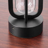 Load image into Gallery viewer, Glass Vase lamp-4