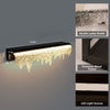 Load image into Gallery viewer, Acrylic Waterfall Outdoor Light-4