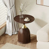 Load image into Gallery viewer, Wine barrel shape Side Table-0