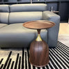 Load image into Gallery viewer, Wine barrel shape Side Table-3