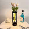 Load image into Gallery viewer, Glass Vase lamp-0