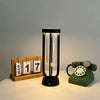 Load image into Gallery viewer, Glass Vase lamp-1