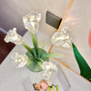 Load image into Gallery viewer, Bell Orchid Table Lamp-4