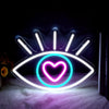 Load image into Gallery viewer, Vibrant Neon Sign-0