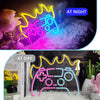 Load image into Gallery viewer, Game console LED Neon Light for Gameroom-3