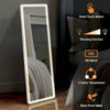 Load image into Gallery viewer, 3 Color Lighting Mirror, 64&quot;x21&quot; Lighted Floor Standing Mirror-4