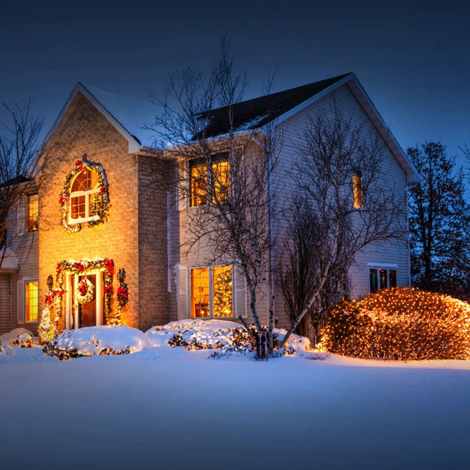 Solar String Lights LED Solar Power Fairy String Light 12M 100 LEDs 8 Lighting Mode Multicolor Waterproof Starry String Lights-4