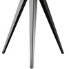 Load image into Gallery viewer, Grey and Black Tripod Floor Lamp-3